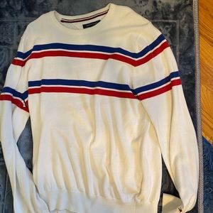tommy hilfiger sweater